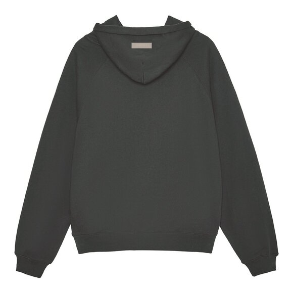 Fear of God Essentials 1977 High Street Oversized Hooded Sweatshirt - Picture 1 of 2